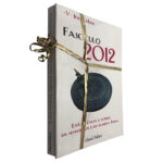 A inevitável queda dos Irrinigs + Fascículo 2012 - V. JoiaCrissa