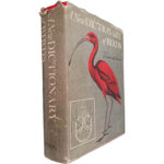 A new dictionary of birds - Sir. A. Landsborough Thomson