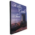 A última carta que te deixei - Vera Sousa