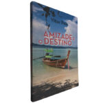 Amizade e o destino - Vítor Pais