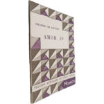 Amor, 59 - Eduardo de Azevedo
