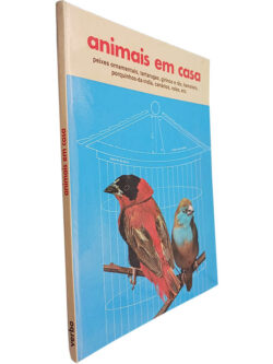 Animais em casa