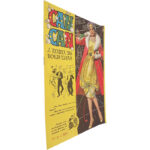 Can Can (A Revista das Borbulhas - N.º 16)