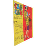 Can Can (A Revista das Borbulhas - N.º 37)