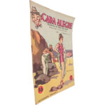 Cara Alegre (Revista de bom humor - N.º 16) - Nelson de Barros