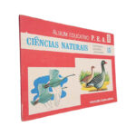 Ciências naturais (15 - Galináceos, pernaltas, palmípedes)