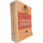 Consciência de médico - Morton Thompson