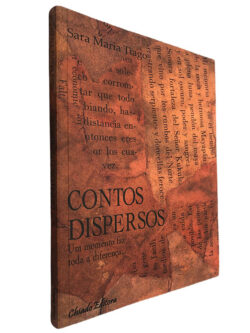 Contos dispersos - Sara Maria Tiago