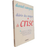 Diário dos tempos de crise - Daniel Sampaio