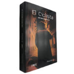 El ciclista (Parte I) - Juan Francisco Andrade Bellido