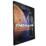 Endallus - Eduardo Overall
