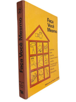 Faça você mesmo (N.º 2)