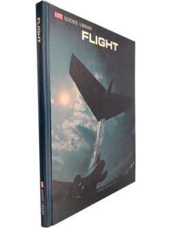Flight - H. Guyford Stever / James J. Haggerty
