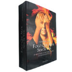 Fogo que arde sem se ver - Rui Noronha e Sousa