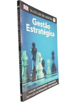 Gestão estratégica - Kevan Williams