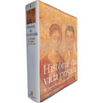 História da vida privada (Volume 1 - Do Império Romano ao ano mil) - Philippe Ariès / Georges Duby