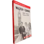 Inglês pela televisão (Part 3 - Walter and Connie - Lessons 27-39)