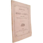 Instruction sur la Règle a Calcul - F. J. Guy