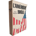 L'Amérique Brûle - James Hepburn
