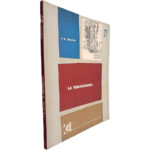 La bibliografia - Louise Nöelle Malclès