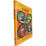 Le carton (Creations manuelles educatives - N.º 2)