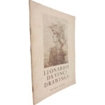 Leonardo Da Vinci drawings
