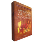Manifestações culturais são-tomenses - Lúcio Neto Amado
