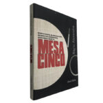 Mesa cinco - Magno Alexandre