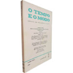O Tempo e o Modo (N.º 13/14 - Fevereiro/Março 1964)