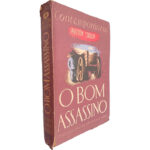O bom assassino - Antoon Coolen