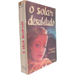 O solar desabitado - Augusto da Costa