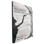 Palavras sussurradas - Alexandra Santos