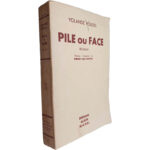 Pile ou Face - Yolanda Földes