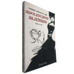 Poemas góticos de uma adolescente alienada - Helena Grilo