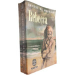 Rebecca - Daphné du Maurier