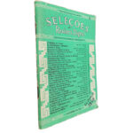 Selecções do Reader's Digest (Fevereiro de 1942 - 1.º número em Portugal)