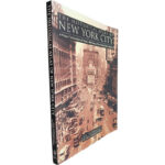 The historical atlas of New York City - Eric Homberger