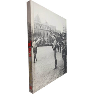 The nazis (World War II) - Robert Edwin Herzstein