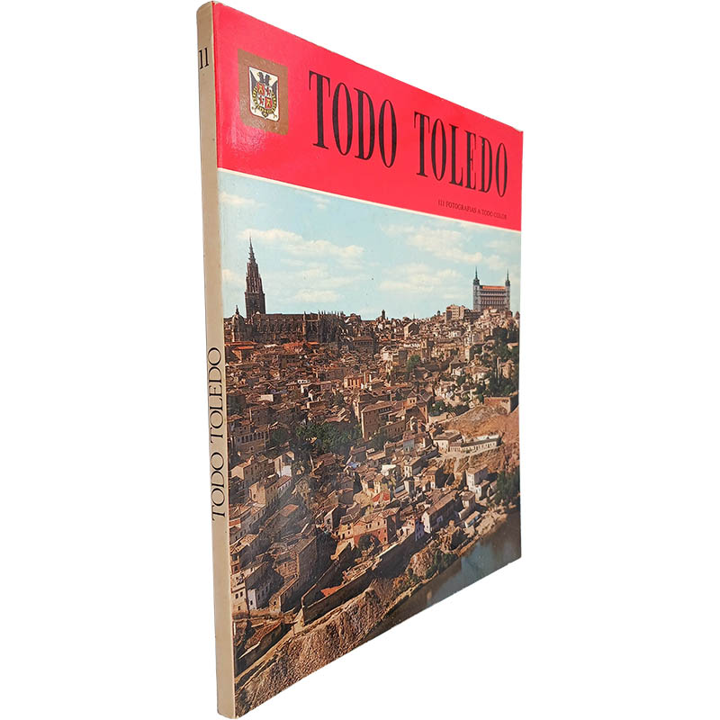 Todo Toledo Todo Toledo - Image 1