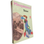 Toine - Guy de Maupassant