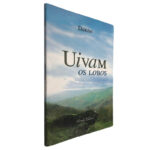 Uivam os lobos - Dakini