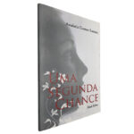 Uma segunda chance - Anabela Gomes Santos