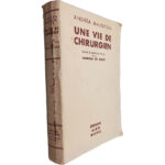Une vie de Chirurgien - Andréa Majocchi