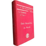 Viagem às sete maravilhas do mundo - L. Augé de Lassus