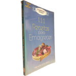 111 receitas para emagrecer - Dr. Jean Paul Ostiguy