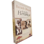 A minha herança - Barack Obama