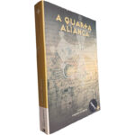 A quarta aliança - Gonzalo Giner