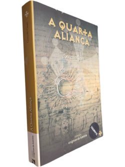 A quarta aliança - Gonzalo Giner