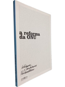 A reforma da ONU