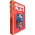 A sociedade - Michael Palmer